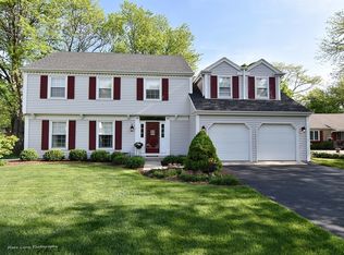 1023 Lexington Ln, Batavia, IL