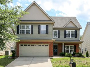 2931 Morning Mist Ct, Murfreesboro, TN 37128