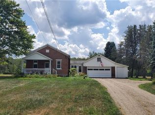 110 Hannahstown Rd, Saxonburg, PA 16056