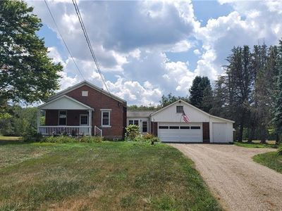 110 Hannahstown Rd, Jefferson Township, PA, 16002
