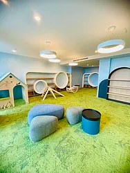 Rented by E Realty International Corp