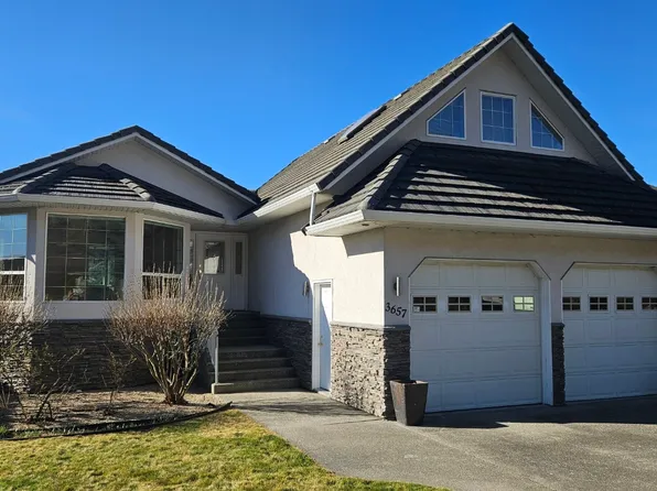 3657 Navatanee Dr, Thompson Nicola, BC V2H 1S1
