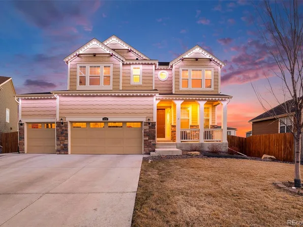 6720 E 134th Circle, Thornton, CO 80602