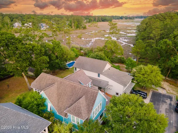 1043 Headwater Cove Lane, Wilmington, NC 28403