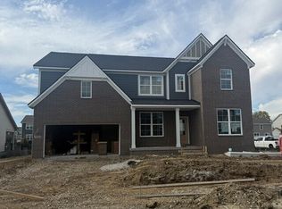 20004 Rippling Rock Ct, Westfield, IN 46074