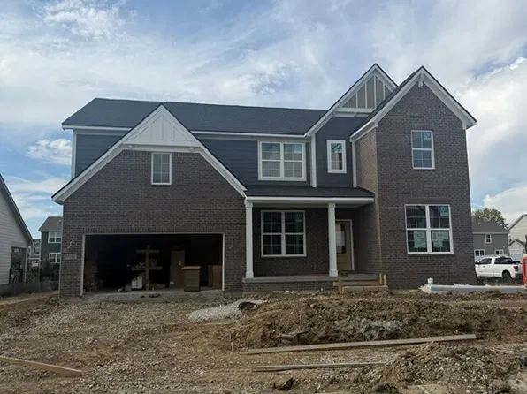 20004 Rippling Rock Ct, Westfield, IN 46074