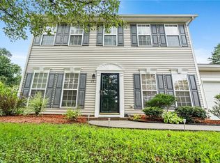 28 Pilot Ridge Ct, Greensboro, NC 27407