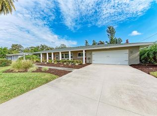2511 Alpine Ave, Sarasota, FL 34239