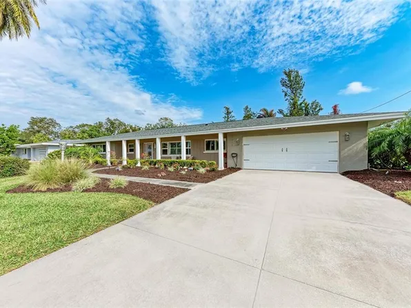 2511 Alpine Ave, Sarasota, FL 34239