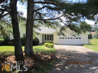 1839 Stanton Way, Jonesboro, GA 30236