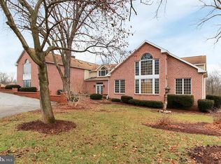 800 Pond Bank Rd, Gettysburg, PA 17325