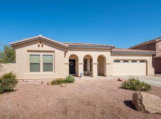 19610 E Reins Rd, Queen Creek, AZ 85142