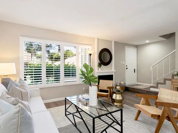 375 W Walnut St, Pasadena, CA 91103