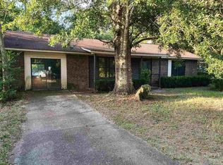 6492 Wilmar Ave, Milton, FL 32570