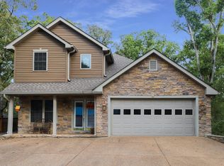 1386 Boatwright Trl, Murray, KY 42071