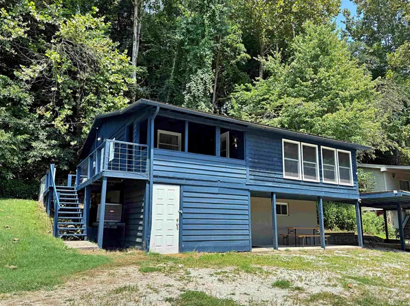 16073 McBride Bluff Rd, Shoals, IN 47581