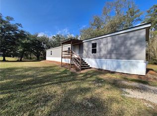 44401 Deer Ridge Rd, Robert, LA 70455