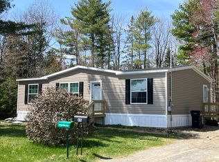 65 Davis Rd, Bangor, ME 04401