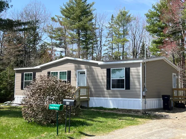 65 Davis Road, Bangor, ME 04401
