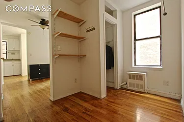 Rented by Compass