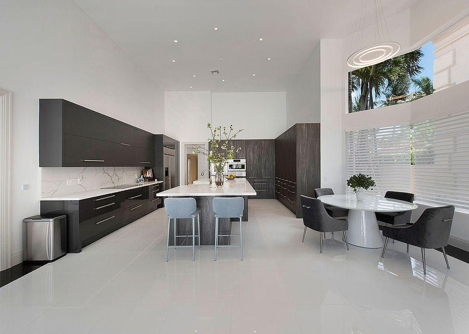 Home For Sale In Broken Sound Country Club