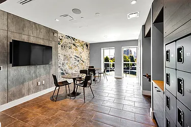 Rented by Bozzuto Management