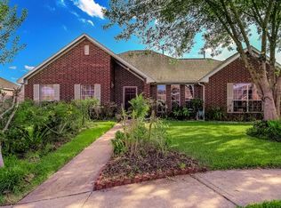 11212 Harris Ave, Pearland, TX 77584