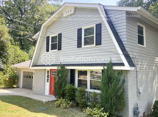 4600 Timrose Rd NW, Kennesaw, GA 30144
