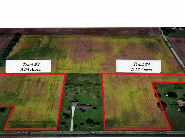 TRACT 3 Jerkwater Rd, Sheridan, IN 46069