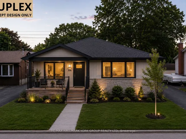 10 1st St, Orillia, ON L3V 4A9
