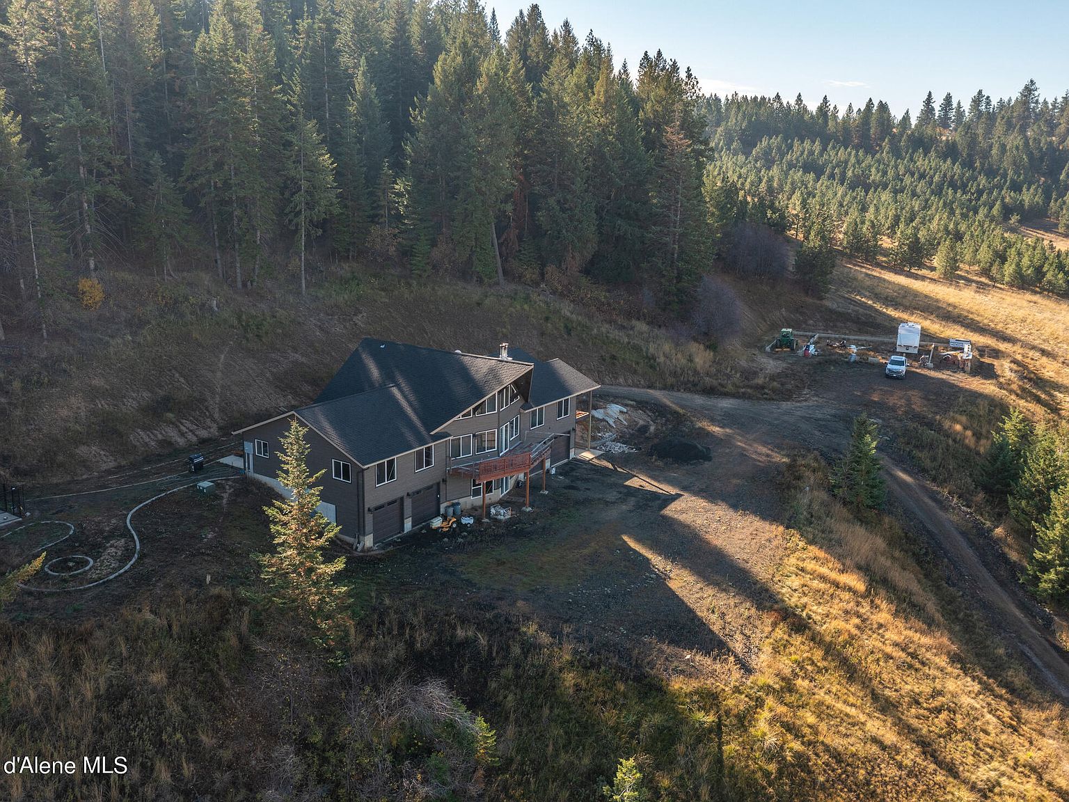 1341 Merideth Rd, Plummer, ID 83851 MLS 239677 Zillow