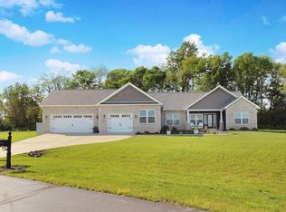 7500 Peshewa Dr, Lafayette, IN 47905