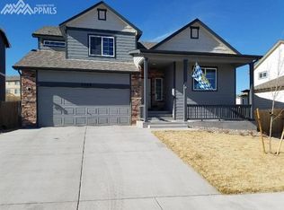 6388 San Mateo Dr, Colorado Springs, CO 80911