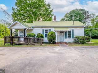 195 Trenton Ln, Canton, GA
