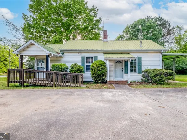 195 Trenton Ln, Canton, GA 30115