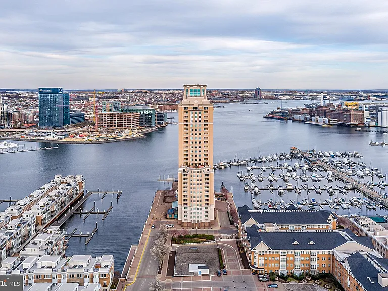 100 Harborview Dr #1001 — Photo 49