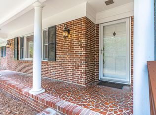105 Grampian Way, Southern Pines, NC 28387