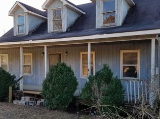 255 Tubbs St, Liberty, TN 37095
