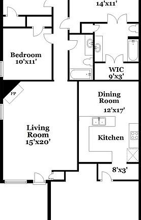 2nd image of 5848 Kayla Dr