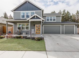 20789 SE Shea Ct, Bend, OR 97702
