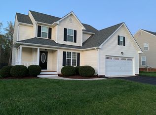 6024 Sailors Creek Dr, Chesterfield, VA 23832