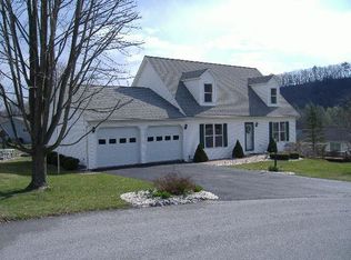 5955 Hartman Ct, Huntingdon, PA 16652