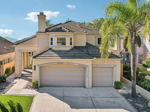 2183 View Crest Gln, Escondido, CA 92026