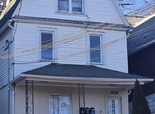 406 N North Main St #2, Wilkes Barre, PA 18702
