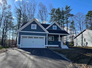 44 Summerwind Pl #6, Greenland, NH 03840