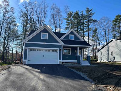 44 Summerwind Place #6, Greenland, NH, 03840