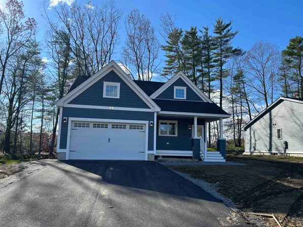44 Summerwind Place #6, Greenland, NH 03840
