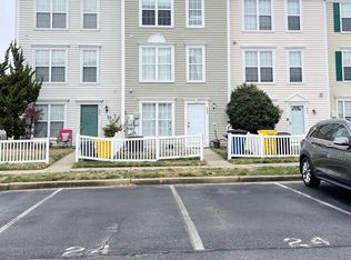 624 Sprite Way, Glen Burnie, MD 21061