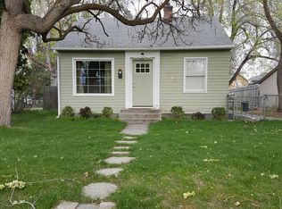 1408 S Euclid Ave, Boise, ID 83706