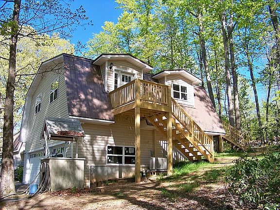 NorthEastern Elevation